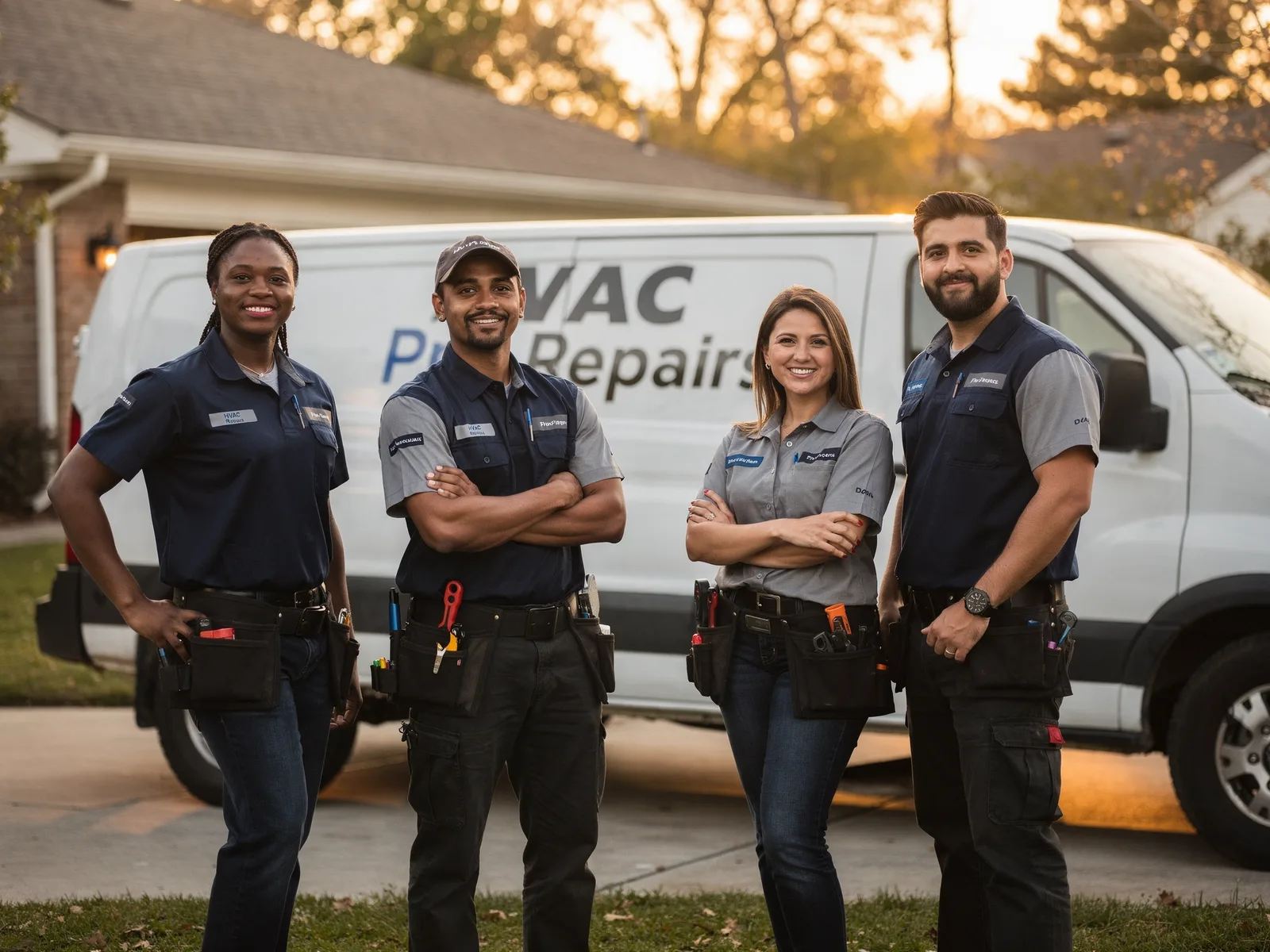 Heat Pump Repair company in Magnolia Springs, AL